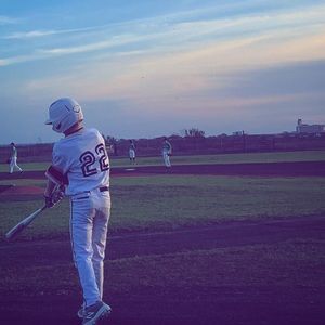 Meet your Posher, Chance